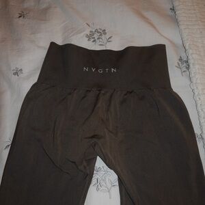 NVGTN High-Waisted Leggings